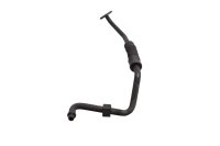 Oil line cooling right line oil cooler Kawasaki ZR 7S...