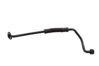 Oil line cooling right line oil cooler Kawasaki ZR 7S ZR750F H 01-04