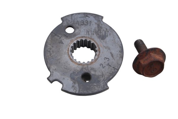 Ignition pulse generator, pulse generator, pickup ignition sensor Kawasaki ZR 7S ZR750F H 01-04