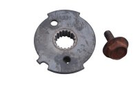 Ignition pulse generator, pulse generator, pickup ignition sensor Kawasaki ZR 7S ZR750F H 01-04