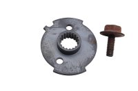 Ignition pulse generator, pulse generator, pickup ignition sensor Kawasaki ZR 7S ZR750F H 01-04