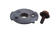 Ignition pulse generator, pulse generator, pickup ignition sensor Kawasaki ZR 7S ZR750F H 01-04