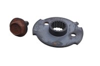 Ignition pulse generator, pulse generator, pickup ignition sensor Kawasaki ZR 7S ZR750F H 01-04