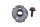 Ignition pulse generator, pulse generator, pickup ignition sensor Kawasaki ZR 7S ZR750F H 01-04
