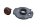 Ignition pulse generator, pulse generator, pickup ignition sensor Kawasaki ZR 7S ZR750F H 01-04