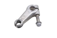 Clutch lever shaft, shift arm, gearbox lever shaft...