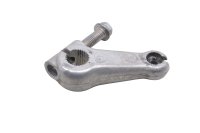 Clutch lever shaft, shift arm, gearbox lever shaft Kawasaki ZR 7S ZR750F H 01-04
