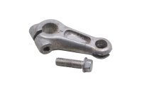 Clutch lever shaft, shift arm, gearbox lever shaft Kawasaki ZR 7S ZR750F H 01-04