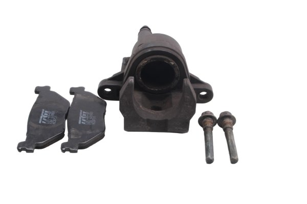 Bremssattel hinten Bremsklötze Bremsbeläge Yamaha FJR 1300 A RP11 04-05