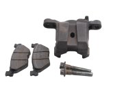 Bremssattel hinten Bremsklötze Bremsbeläge Yamaha FJR 1300 A RP11 04-05