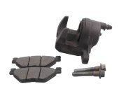 Bremssattel hinten Bremsklötze Bremsbeläge Yamaha FJR 1300 A RP11 04-05