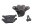 Bremssattel hinten Bremsklötze Bremsbeläge Yamaha FJR 1300 A RP11 04-05