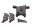 Bremssattel hinten Bremsklötze Bremsbeläge Yamaha FJR 1300 A RP11 04-05
