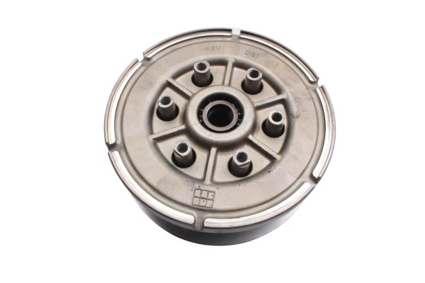 Kupplungskorb Kupplungsnabe Antriebskupplung 5JW00 Yamaha FJR 1300 A RP11 04-05