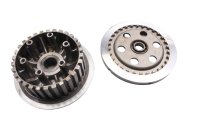 Kupplungskorb Kupplungsnabe Antriebskupplung 5JW00 Yamaha FJR 1300 A RP11 04-05