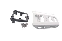 Portapacchi porta piastre portaoggetti Triumph Street Scrambler 900 22-22