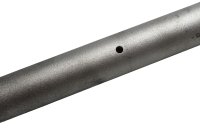 Handlebar 22mm tapered bent bore Ducati Monster 1200 S M600 14-16