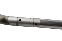 Handlebar 22mm tapered bent bore Ducati Monster 1200 S M600 14-16