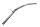 Handlebar 22mm tapered bent bore Ducati Monster 1200 S M600 14-16