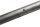 Handlebar 22mm tapered bent bore Ducati Monster 1200 S M600 14-16