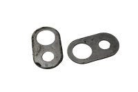 ABS sensor rear sensor cable brake line Ducati Monster...