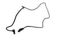 ABS sensor rear sensor cable brake line Ducati Monster 1200 S M600 14-16
