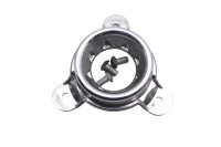 Soporte del panel embellecedor, lado izquierdo Moto Guzzi Breva V 1100 LP 04-07