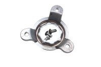 Soporte del panel embellecedor, lado izquierdo Moto Guzzi Breva V 1100 LP 04-07