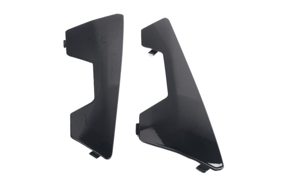 Sitzbank Seitenabdeckung Abdeckungen links rechts Sitz Honda ADV 350 26-26