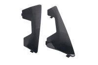 Sitzbank Seitenabdeckung Abdeckungen links rechts Sitz Honda ADV 350 26-26