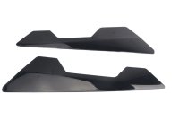 Sitzbank Seitenabdeckung Abdeckungen links rechts Sitz Honda ADV 350 26-26