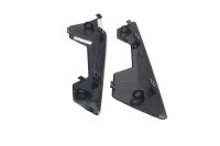 Sitzbank Seitenabdeckung Abdeckungen links rechts Sitz Honda ADV 350 26-26