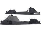 Sitzbank Seitenabdeckung Abdeckungen links rechts Sitz Honda ADV 350 26-26