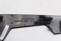 Sitzbank Seitenabdeckung Abdeckungen links rechts Sitz Honda ADV 350 26-26