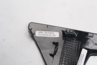 Sitzbank Seitenabdeckung Abdeckungen links rechts Sitz Honda ADV 350 26-26