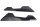 Sitzbank Seitenabdeckung Abdeckungen links rechts Sitz Honda ADV 350 26-26