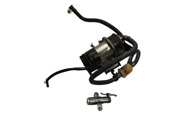 benzinpumpe, benzinpumpe, vakuumventil Yamaha V-Max 2WE 91-06