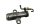 benzinpumpe, benzinpumpe, vakuumventil Yamaha V-Max 2WE 91-06