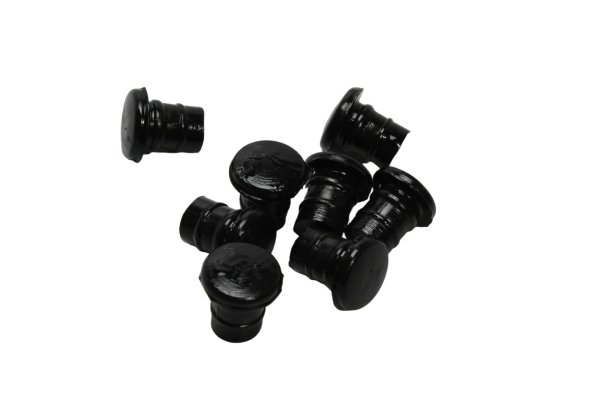 Främre kamaxellyftare, lyftarkoppar, hydrauliska lyftare Yamaha V-Max 2WE 91-06