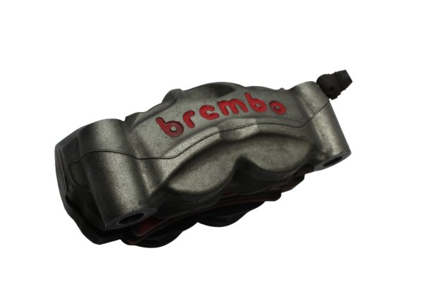 Front right brake caliper Ducati Monster 1200 S M600 14-16