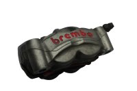 Front right brake caliper Ducati Monster 1200 S M600 14-16