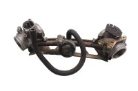 Unidad de válvula de mariposa, sistema de inyección, sensor Moto Guzzi Breva V 1100 LP 04-07