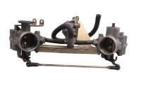 Unidad de válvula de mariposa, sistema de inyección, sensor Moto Guzzi Breva V 1100 LP 04-07
