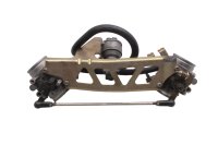 Unidad de válvula de mariposa, sistema de inyección, sensor Moto Guzzi Breva V 1100 LP 04-07