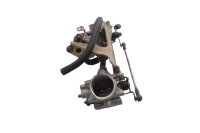 Unidad de válvula de mariposa, sistema de inyección, sensor Moto Guzzi Breva V 1100 LP 04-07