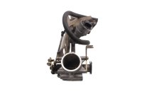 Unidad de válvula de mariposa, sistema de inyección, sensor Moto Guzzi Breva V 1100 LP 04-07