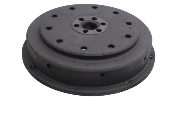 volante de inercia embrague corona engranaje cardán caja de cambios Moto Guzzi Breva V 1100 LP 04-07