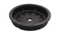 volante de inercia embrague corona engranaje cardán caja de cambios Moto Guzzi Breva V 1100 LP 04-07