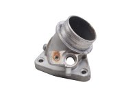 Colector de admisión carburador goma derecha 50 11 50 30 Moto Guzzi Breva V 1100 LP 04-07
