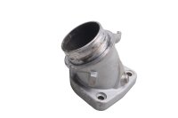 Colector de admisión carburador goma derecha 50 11 50 30 Moto Guzzi Breva V 1100 LP 04-07
